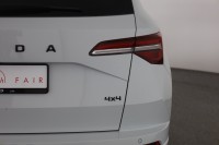 Skoda Karoq 2.0 TDI DSG Sportline 4x4