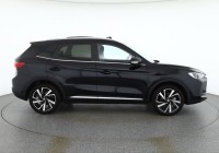 MG ZS 1.5 Hybrid Luxury Aut.