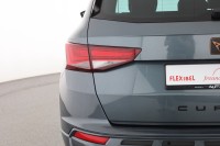 Cupra Ateca 2.0 TSI DSG 4Drive