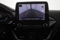 Ford Fiesta 1.0 EB Hybrid Titanium
