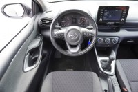 Toyota Yaris 1.0 Dual-VVTi