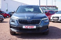 Skoda Kamiq 1.5 TSI Style