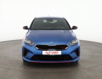 Kia pro_cee'd ProCeed GT 1.6 T-GDI DCT