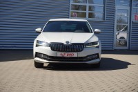 Skoda Superb L&K iV