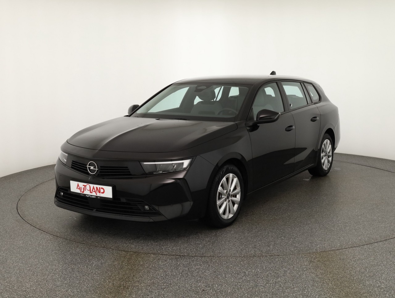 Opel Astra L ST 1.5 D Enjoy
