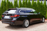 BMW 520 520d Touring Mild Hybrid