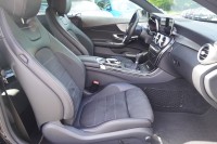 Mercedes-Benz C 180 C180 Coupe AMG Line