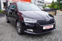 Skoda Fabia Combi 1.0 Clever Best of DSG