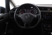 VW Touran 2.0 TDI DSG
