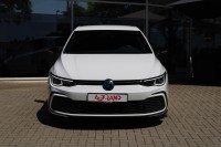 VW Golf VIII 2.0 GTI DSG