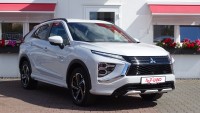 Mitsubishi Eclipse Cross 2.4Hybrid Select Black 4WD