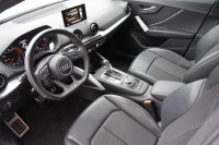 Audi Q2 1.4 TFSI S-line