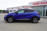Renault Captur 1.6 Hybrid Edition One
