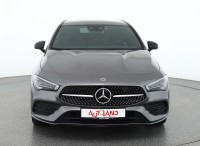 Mercedes-Benz CLA 250 e SB AMG Line