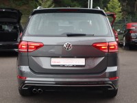 VW Touran 2.0 TDI DSG R-Line