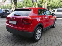 Audi Q2 30 TFSI design