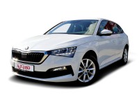 Skoda Scala 1.0 TSI Sitzheizung LED Bluetooth