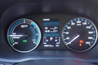 Mitsubishi Eclipse Cross 2.4Hybrid Basis 4WD CVT