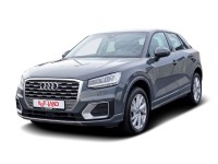 Audi Q2 1.4 TFSI el. Heckklappe LED Totwinkel PDC