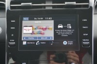 Hyundai Tucson 1.6T-GDI Aut.