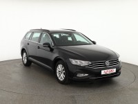 VW Passat Variant 2.0 TDI DSG Business