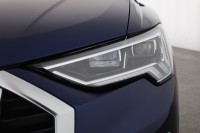 Audi Q3 35 TFSI s-tronic