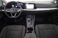 VW Golf VIII Variant 2.0 TDI DSG