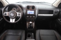 Jeep Compass 2.2 CRD 4WD