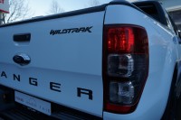 Ford Ranger 3.2 TDCi Wildtrak DoKa 4x4