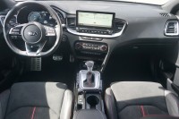 Kia pro_cee'd ProCeed 1.6 T-GDI GT