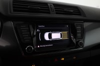 Skoda Fabia Combi 1.0 TSI Best of