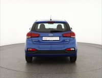 Hyundai i20 1.0 T-GDI Aut.