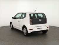 VW up up! 1.0 take up!