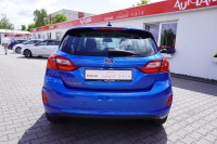 Ford Fiesta 1.0 EB