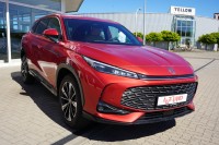 MG HS 1.5 T-GDI Luxury Aut.