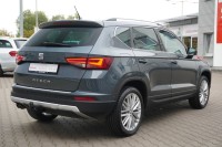 Seat Ateca 1.4 TSI Xcellence DSG