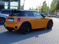 MINI JOHN_COOPER_WORKS Cooper John Cooper Works
