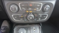 Jeep Compass 1.4 Limited 4WD