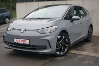 Vorschau: VW ID.3 Pro 150 kW Move