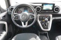 Mercedes-Benz T-Klasse T180 d Progressive
