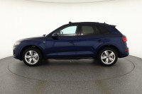 Vorschau: Audi Q5 40 TDI S-Line quattro s-tronic
