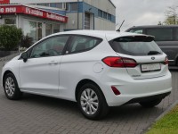 Ford Fiesta 1.1 Cool&Connect