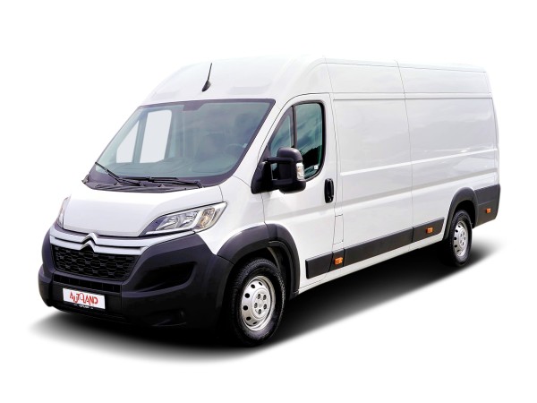 Citroen Jumper 35 2.2 BlueHDI L4H2