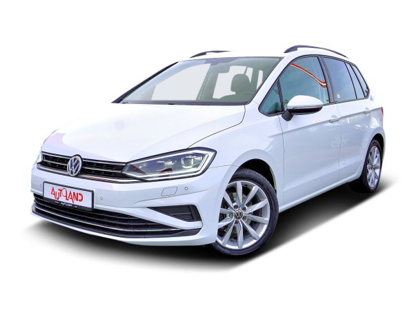 VW Golf Sportsvan VII 1.4 TSI Highline
