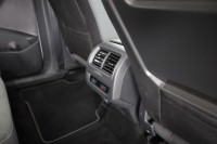 VW Touran 1.5 TSI R-Line