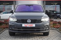 VW Tiguan 1.5 TSI United DSG
