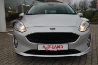 Ford Fiesta 1.1 Cool & Connect