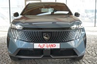 Peugeot 3008 GT 1.2 Hybrid 145 Aut.