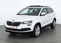 Skoda Karoq 1.5 TSI DSG Style LED Virtual Cockpit AHK