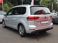 VW Touran 1.4 TSI R-line